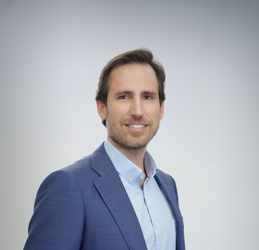 Carlos Jose Rodriguez